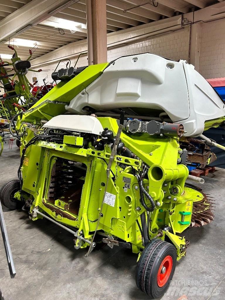 CLAAS Orbis 750 AC Аксессуары для машин для сена и корма