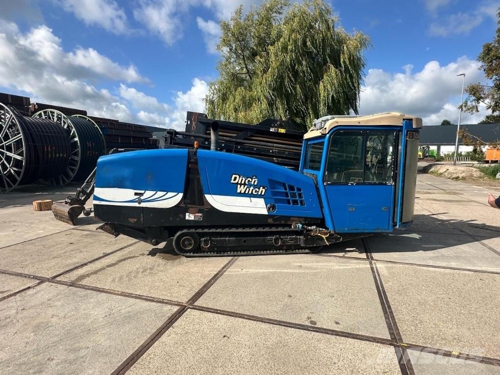 Ditch Witch JT 3020 Оборудование для горизонтального бурения