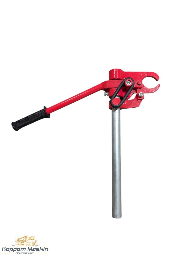  Other/Övrigt KM427 Гусеницы и цепи