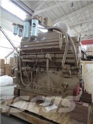 Cummins KTA19-P750 Двигатели