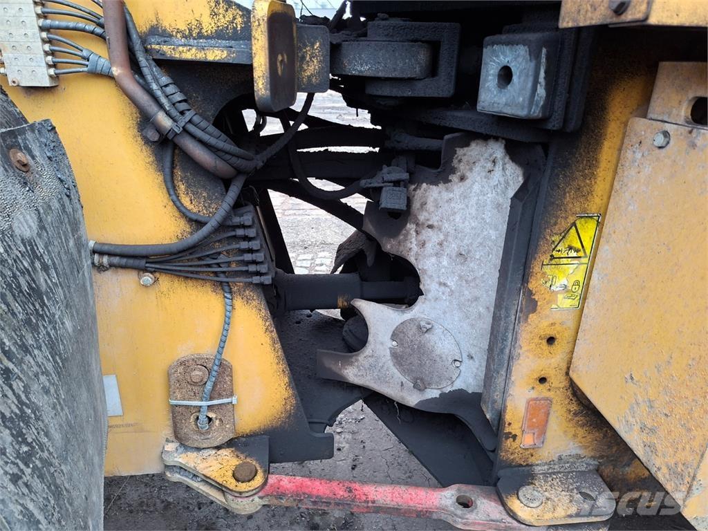 CAT 930H 4X4 Строительная техника - Другие