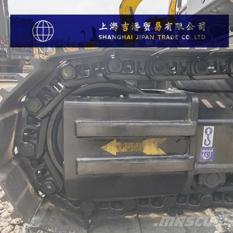 Volvo EC 300 Гусеничные экскаваторы