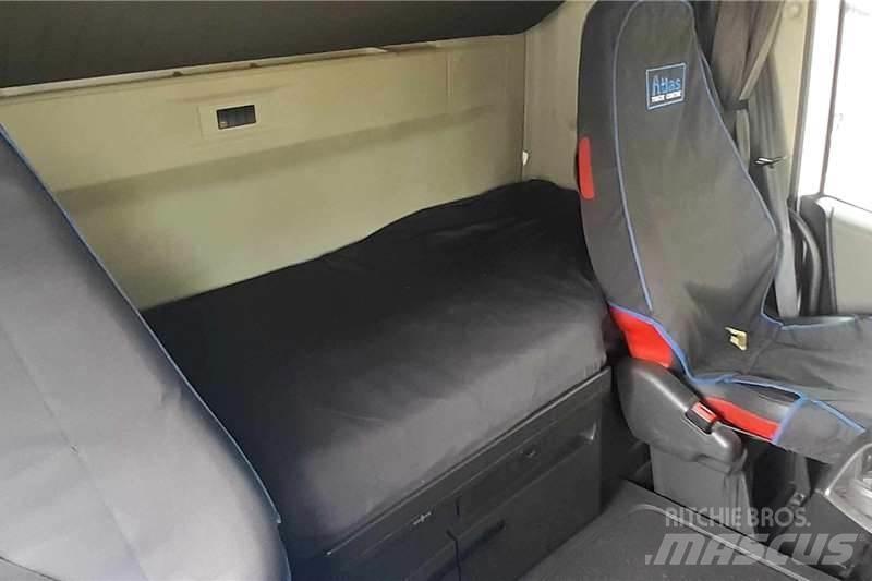 Volvo FH 440 Специальные грузовики