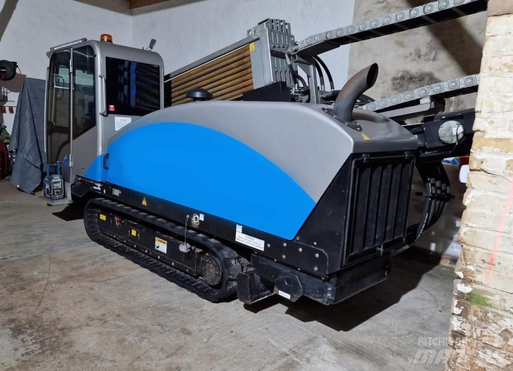 Tracto-Technik 15XP Оборудование для горизонтального бурения