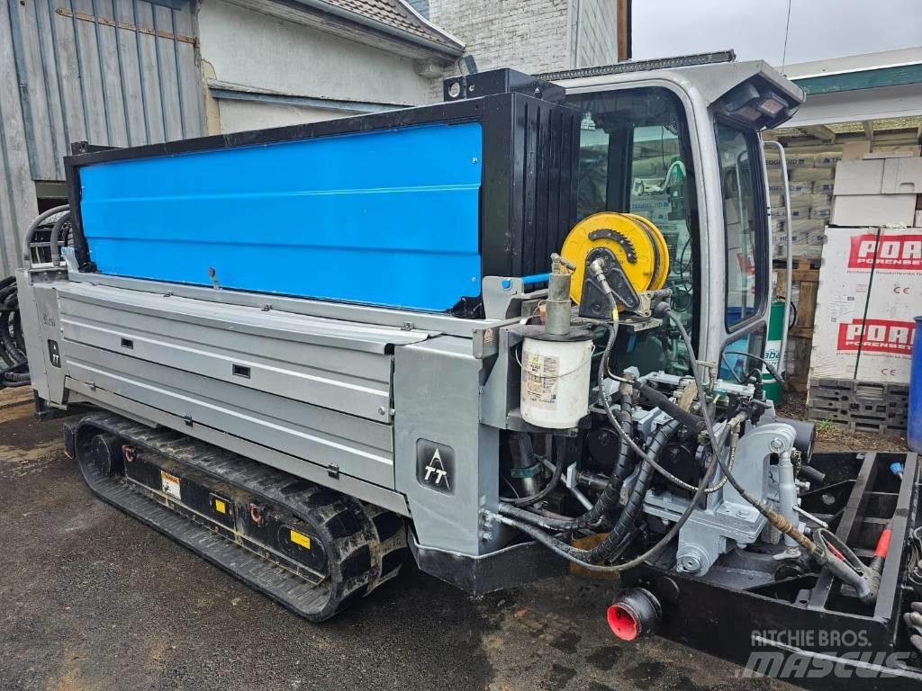 Tracto-Technik 15XP Оборудование для горизонтального бурения