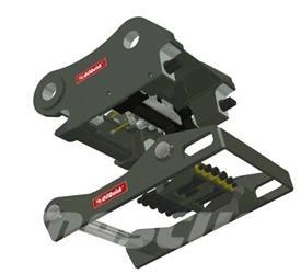 OilQuick OQ Гусеничные экскаваторы