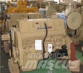 Cummins M11-C315 Двигатели