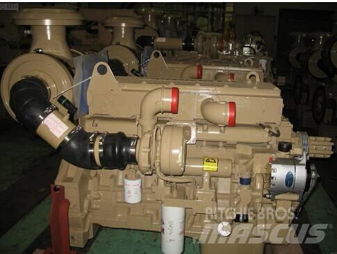Cummins M11-C315 Двигатели