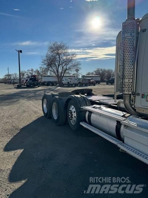Western Star 4900 Седельные тягачи