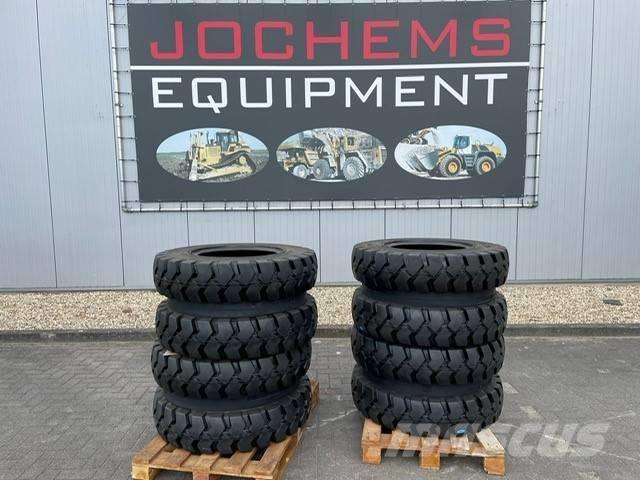 Trelleborg 10.00-20 Компоненты строительной техники