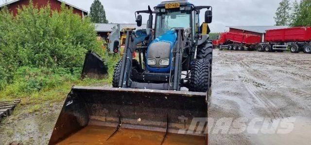 Valtra A85 Трактора