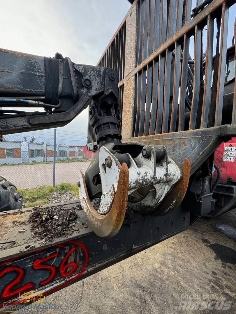 Valmet 890.3 Форвардеры