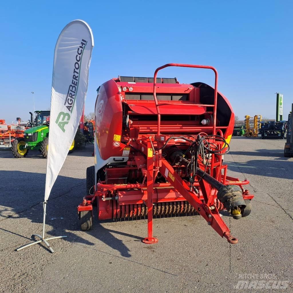 Lely RP 445 Рулонные пресс-подборщики