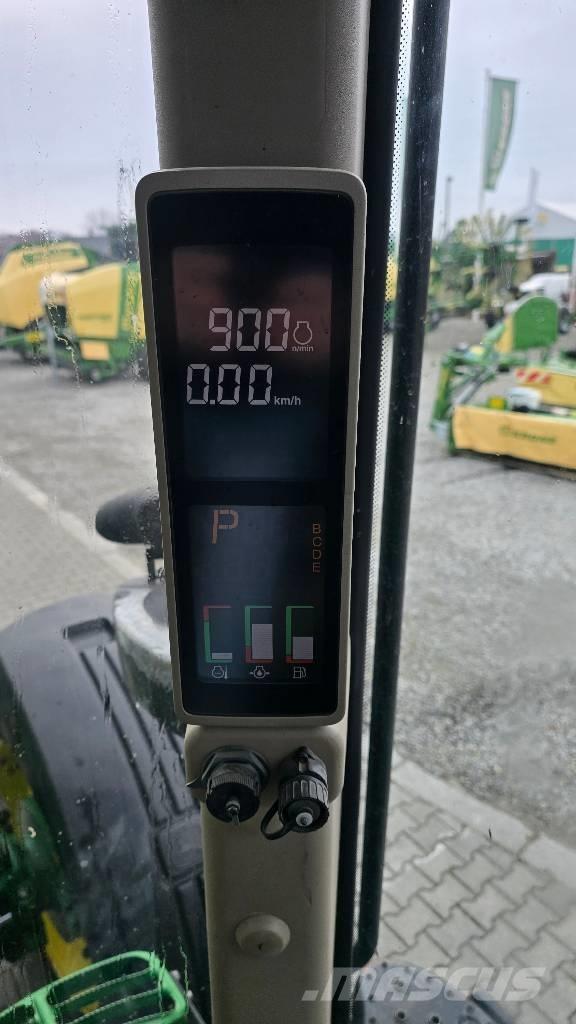 John Deere 7230 R Трактора