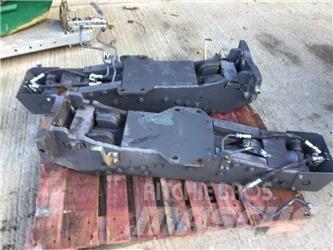 Fendt Pick up hitch Навесное оборудование и запчасти