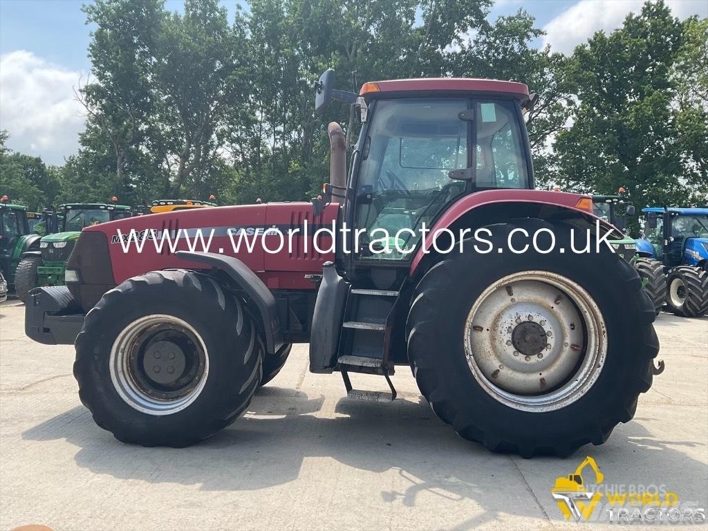 Case IH Magnum 285 Трактора