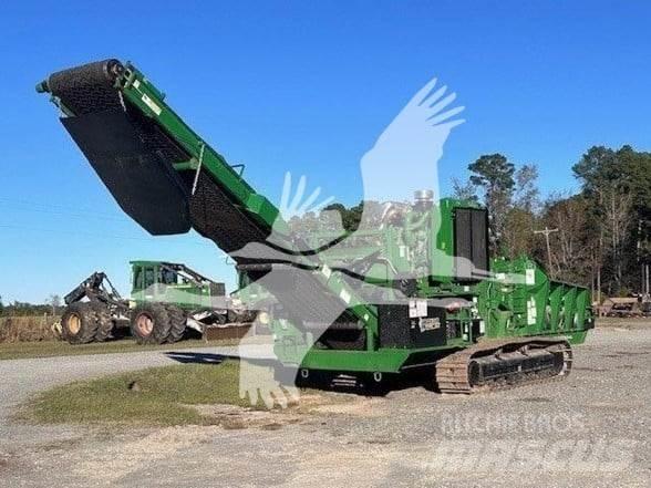 Bandit 2460XP Промышленные мельницы