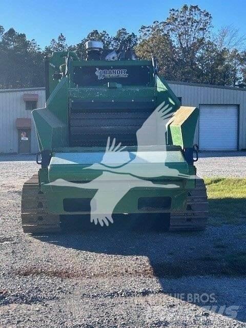 Bandit 2460XP Промышленные мельницы