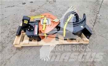Barko 4250 Лесозахваты