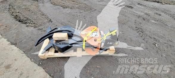 Barko 5250FG Лесозахваты