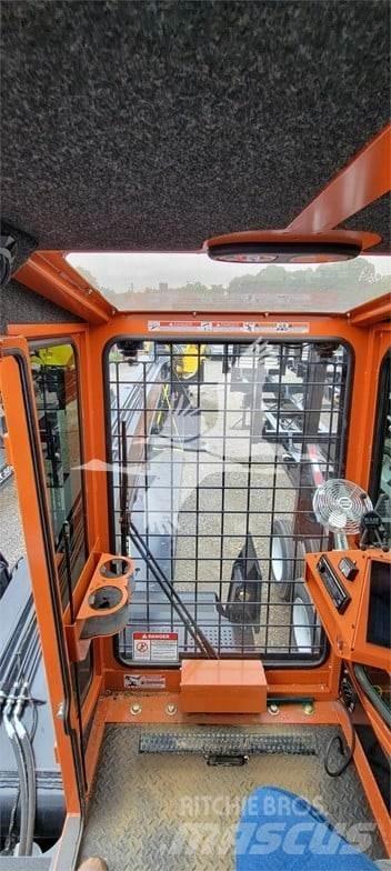 Barko 595B Лесопогрузчик