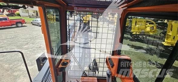 Barko 595B Лесопогрузчик