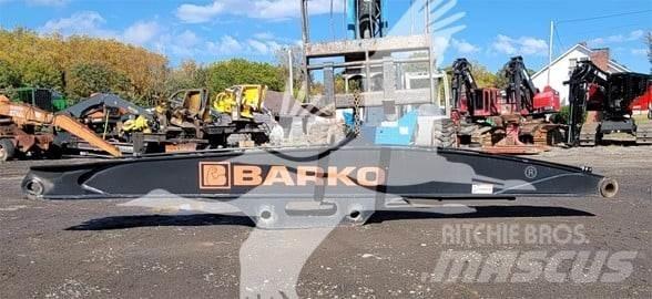 Barko BOOM Боны и ковши
