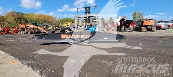 Barko BOOM Боны и ковши