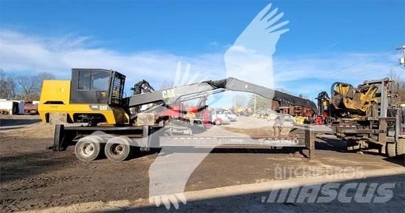 CAT 559C Лесопогрузчик