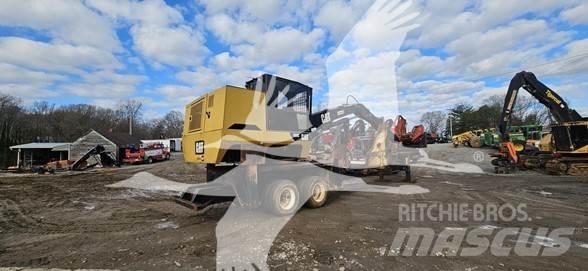 CAT 559C Лесопогрузчик