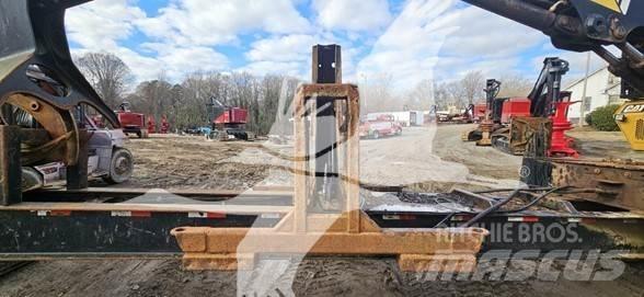 CAT 559C Лесопогрузчик
