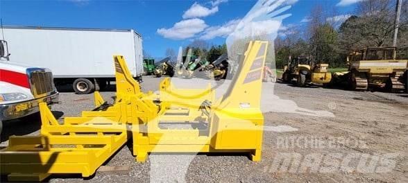 CSI DL4400 Бензопилы и очистные пилы