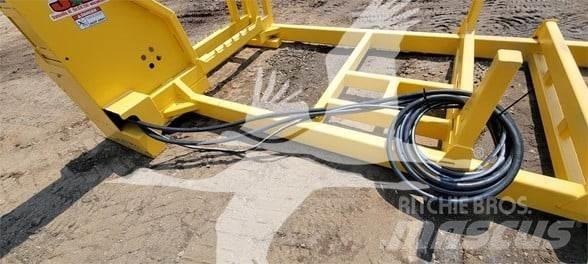 CSI DL4400 Бензопилы и очистные пилы