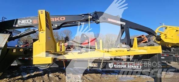 CSI DL4400 Бензопилы и очистные пилы