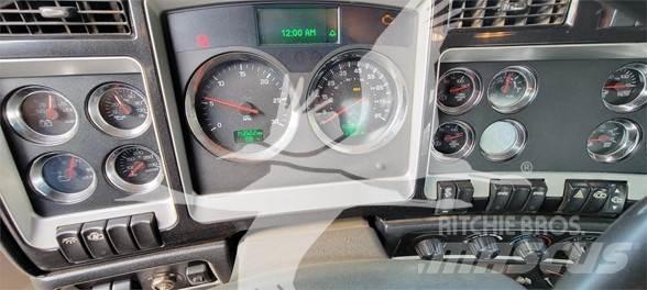 Kenworth W900 Седельные тягачи