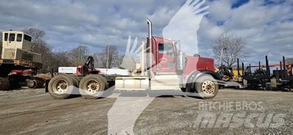 Kenworth W900 Строительная техника - Другие