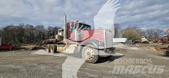 Kenworth W900 Строительная техника - Другие