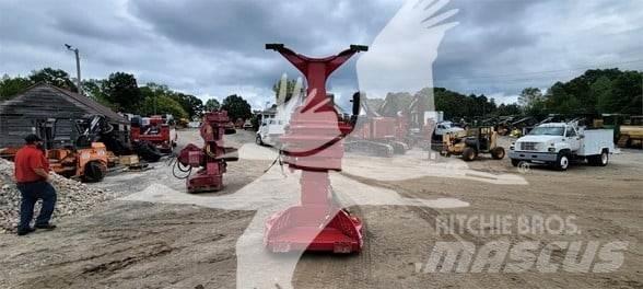  QUADCO 24C Валочно-пакетирующие машины