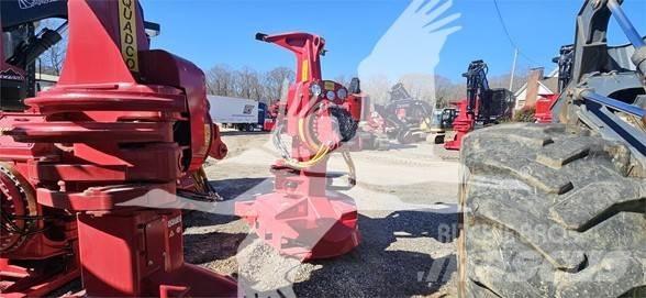  QUADCO 2900 Валочно-пакетирующие машины