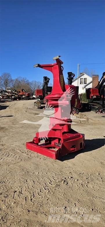  QUADCO 2900 Валочно-пакетирующие машины