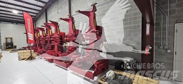  QUADCO 2900 Валочно-пакетирующие машины