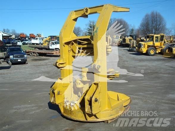  QUADCO QFH22 Валочно-пакетирующие машины