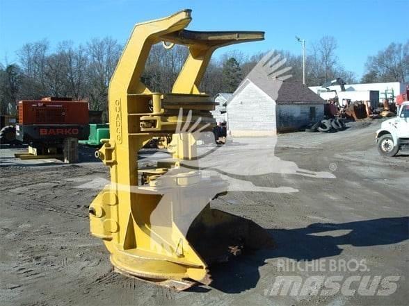  QUADCO QFH22 Валочно-пакетирующие машины