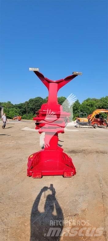  QUADCO QFH22C Валочно-пакетирующие машины