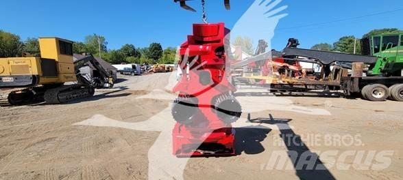  QUADCO QU5660 Валочно-пакетирующие машины