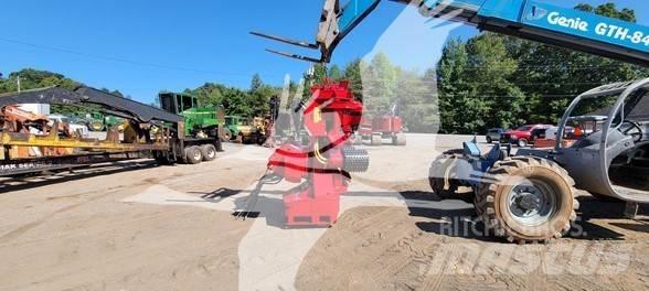  QUADCO QU5660 Валочно-пакетирующие машины