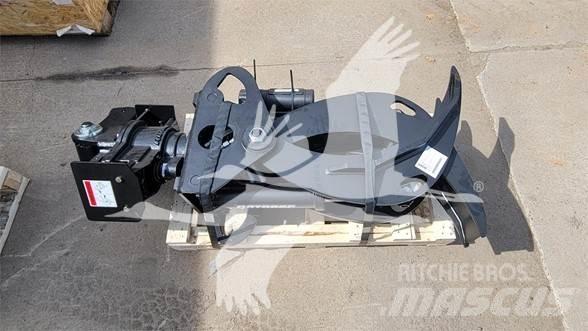 Rotobec 4642B Лесозахваты