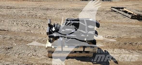 Rotobec PCO18R Лесозахваты