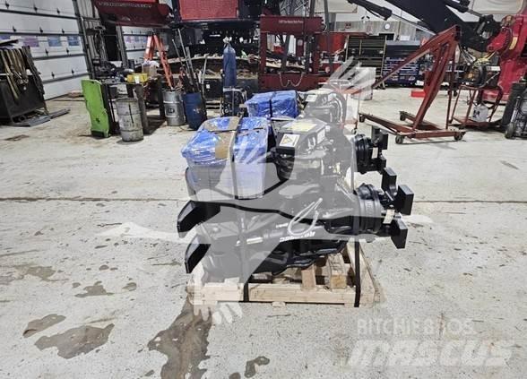 Rotobec PCO25R Лесозахваты