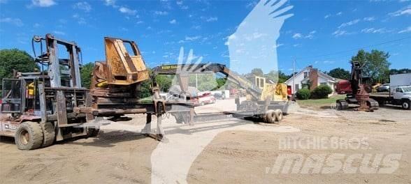Tigercat 250 Лесопогрузчик